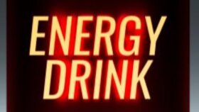 Enerji İçeceği-Reklam