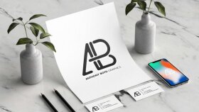 banner ve mock up tasarımı yapabilirim