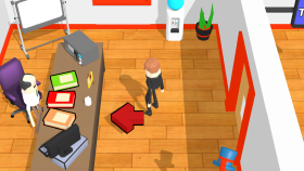 hayalinizdeki 3d oyunu geliştirebilirim