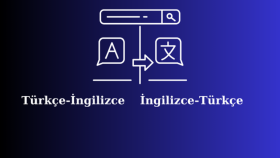 İngilizce ve Türkçe arasında çeviriler yapabilirim