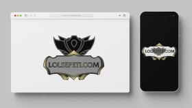 Web sitesi logo tasarımı 
