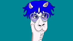 Crazy Camel!