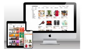 Ben Gelişmiş E-ticaret Yazılımları Yaparım
