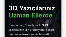 Decotech E-Ticaret Sitesi
