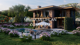 MİMARİ ANİMASYON