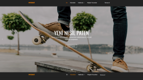 2026 Model/Web Premium - One Page