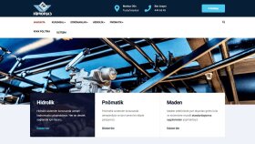 Hidropaks.com.tr