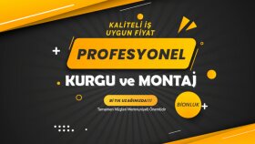 kurgu & montaj işlerinizde size yardımcı olabilirim