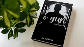 O Gün Wattpad Kitap Kapağı Tasarımı