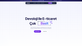 hem site kurup hem de satış getiren sistem kuruyorum
