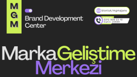 MGM İçin Özgün Kartvizit: Kurumsal ve Kişisel İmza