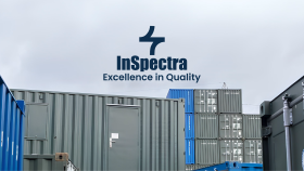 Inspectra Quality Logo Tasarımı