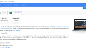 Hızlandırma Google Masaüstü