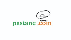 Pastane Logo Tasarımı