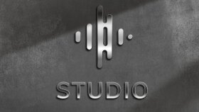 Logo in 3D