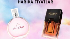 AVON, İndirim popup