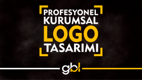 profesyonel ve kurumsal logo tasarımı yapıyorum