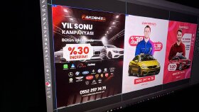 3’LÜ POST TASARIMI
