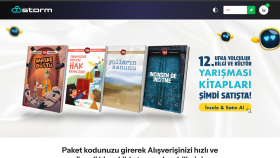 İş örneğim