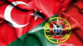 PORTEKIZCE - INGILIZCE-TURKCE 