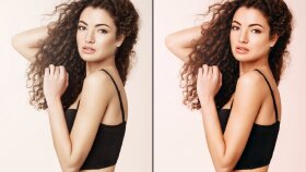 tüm fotoğraf düzenleme ve dekupe işlemlerinizi yapabilirim