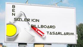 billboard