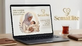 Güven ve Şefkatle Büyüyen Nesiller: Bilinçli Ebeveynlik ve Yaşam Rehberi