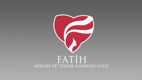 Fatih Kız Meslek Lisesi Kurumsal Logo Tasarımı