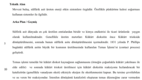 Makale Türkçe çevirisi