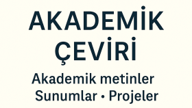 ssci dergiler için sosyal bilimler alanında çeviri yapıyorum