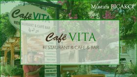 cafe vita kartvizit arka