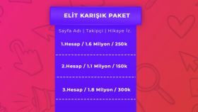 elitpaket
