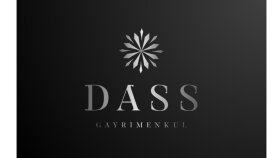 DASS Gayrimenkul Logo ve Kartvizit Tasarımı