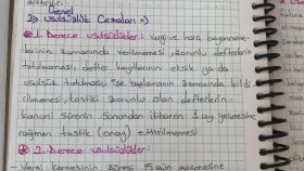 Ön muhasebe danışmanlığı