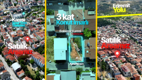 profesyonel emlak ve gayrimenkul videoları kurgularım