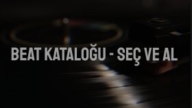 Farklı Tarzlarda Hazır Beat Kataloğu