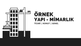 ÇİFT YÖN KARTVİZİT TASARIMI