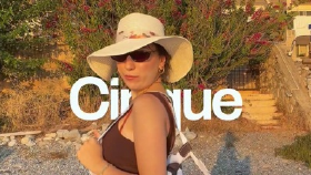 Cinque Podbag UGC İçerik