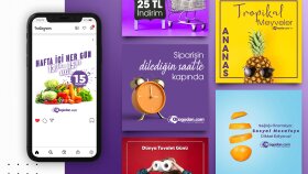 Etkileyici ve Özgün Tasarımlar
