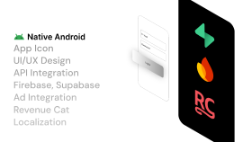 android mobil uygulamanızı geliştiririm