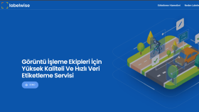 Labelwise.co Seo Çalışması
