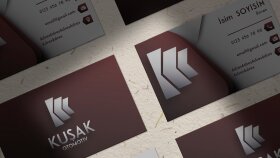 Kurumsal Kimlik & Kartvizit