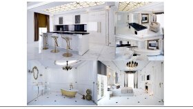 Luxury Home Design