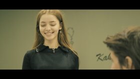 Kafe - Reklam Filmi