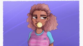  character design