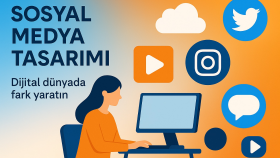 kitlenizin ürününüze hemen hakim olacağı tasarımlar yaparım