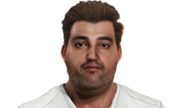 Garry's Mod oyunu için Fotoğraftan 3D Model