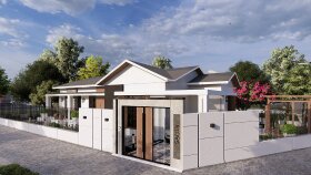 mimari, iç mimari proje tasarımı, modelleme ve sunum yaparım