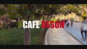 Restaurant Tanıtım Videosu