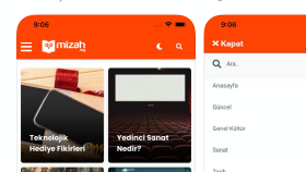 Mizah sanat
